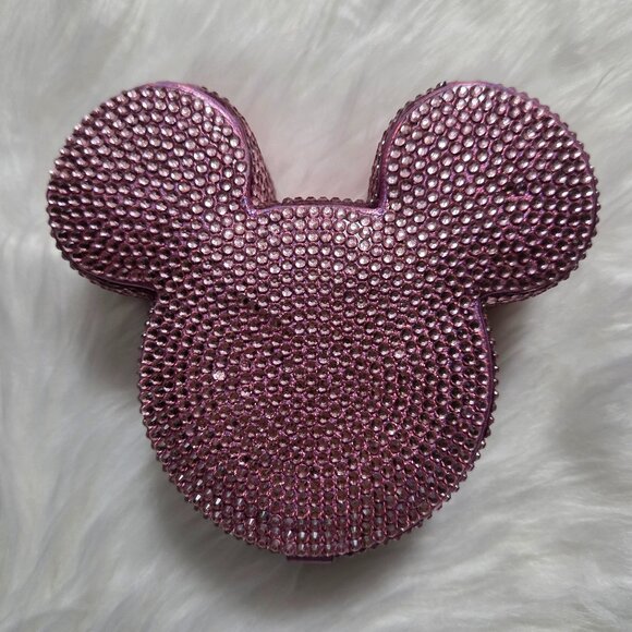 Disney x BaubleBar Jewelry Storage Case